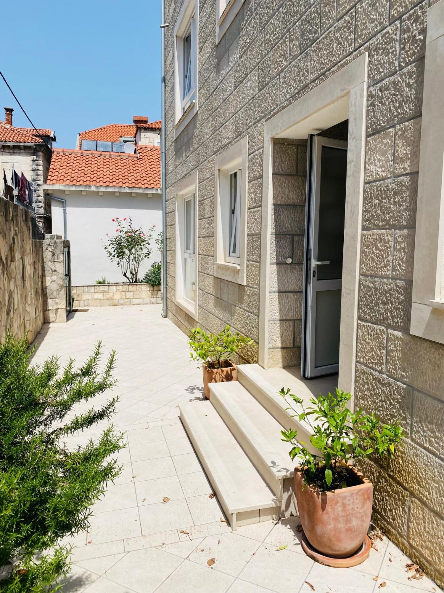 Pafi Apartment Dubrovnik Dış mekan fotoğraf