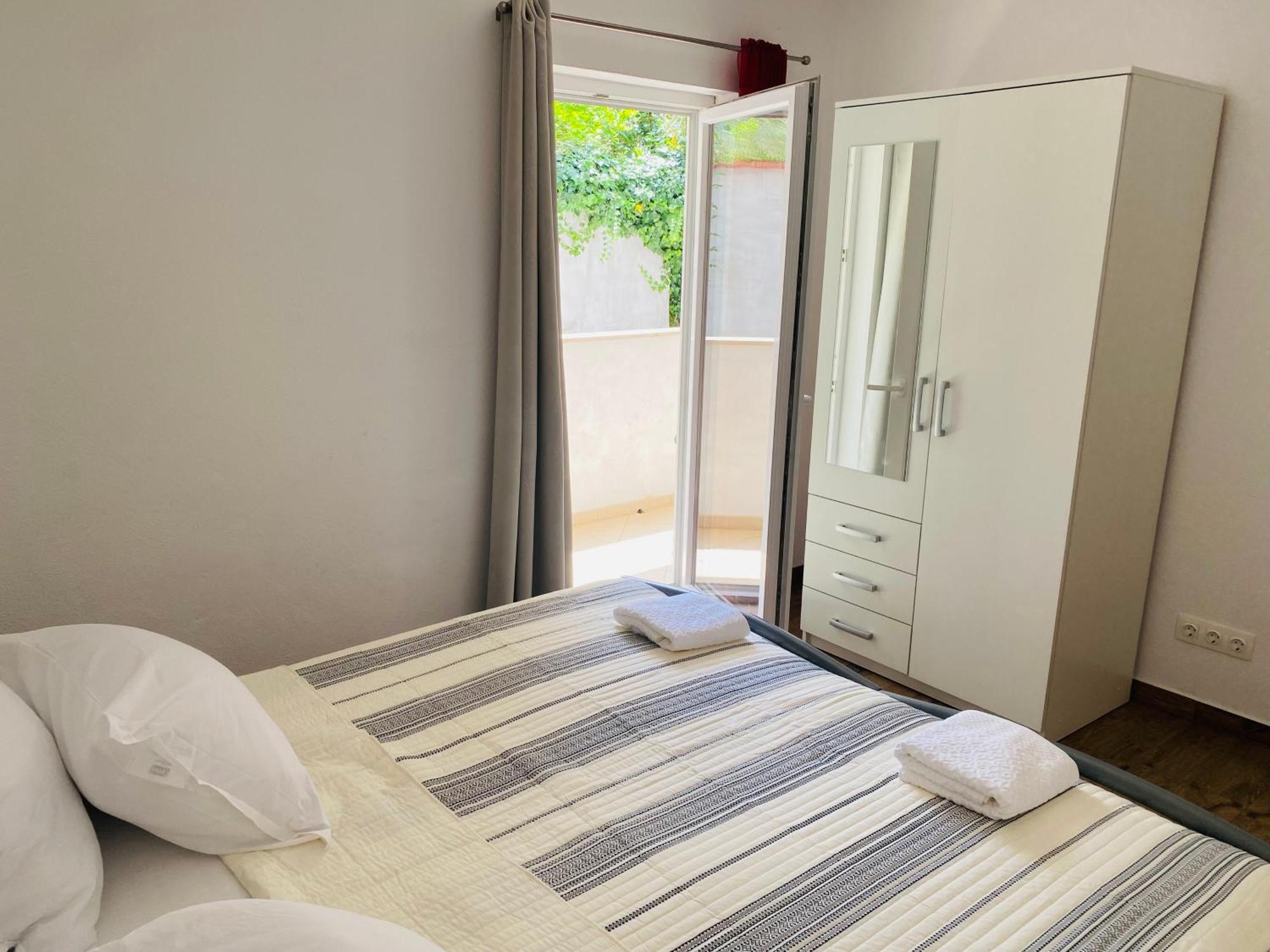 Pafi Apartment Dubrovnik Dış mekan fotoğraf