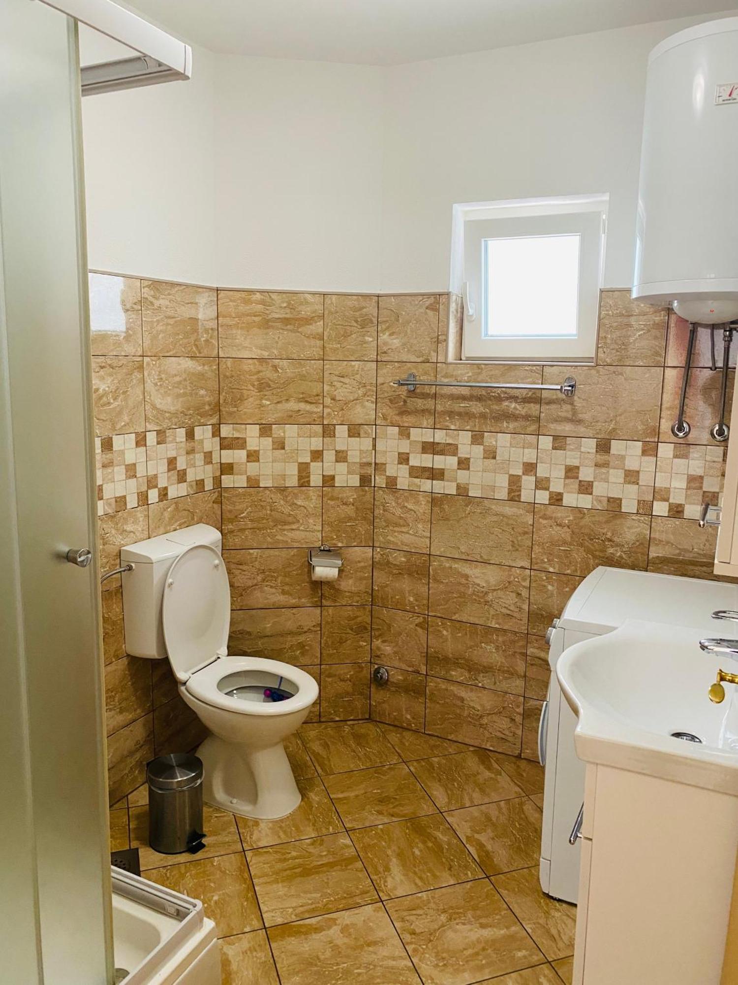 Pafi Apartment Dubrovnik Dış mekan fotoğraf