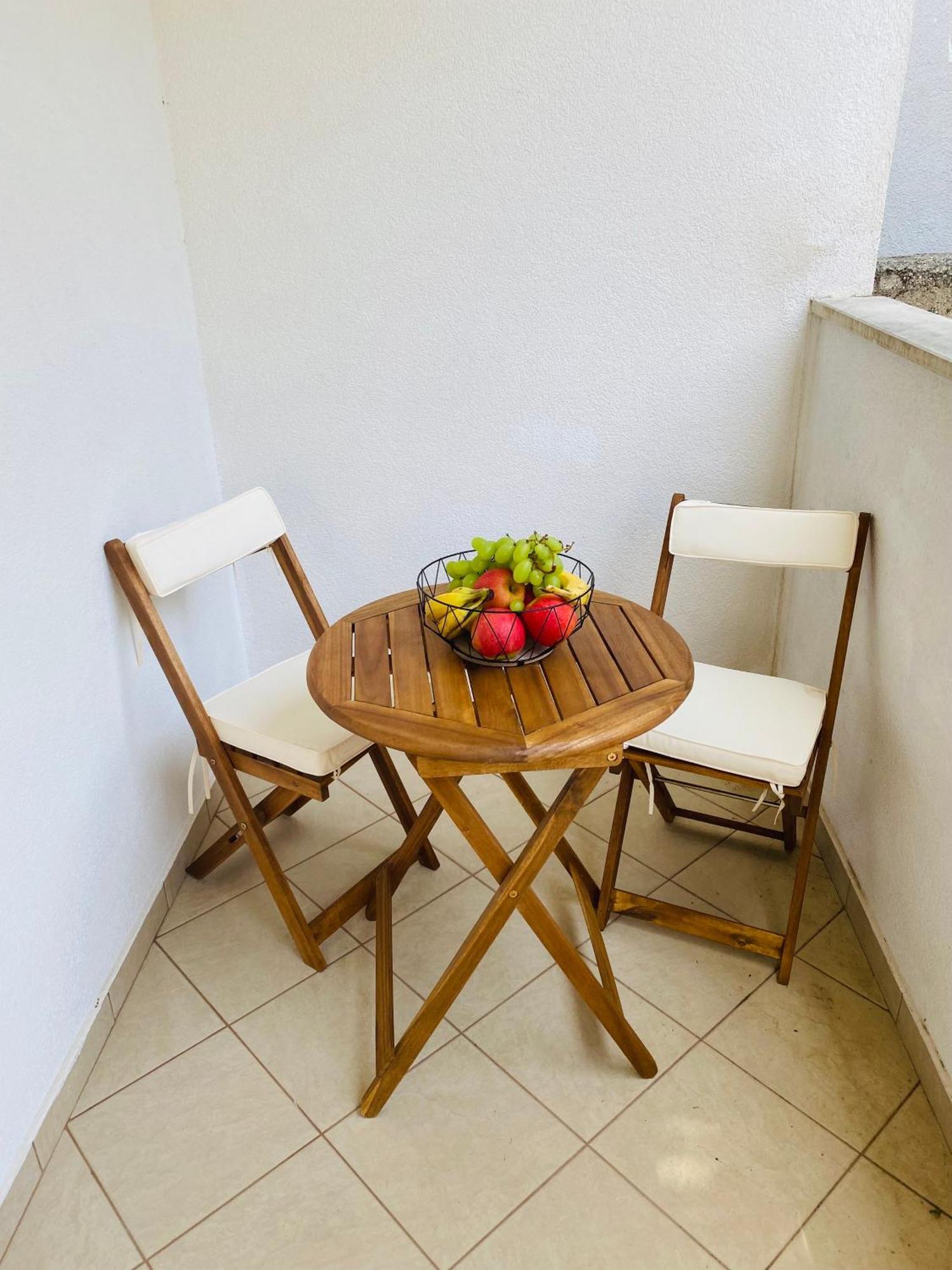 Pafi Apartment Dubrovnik Dış mekan fotoğraf