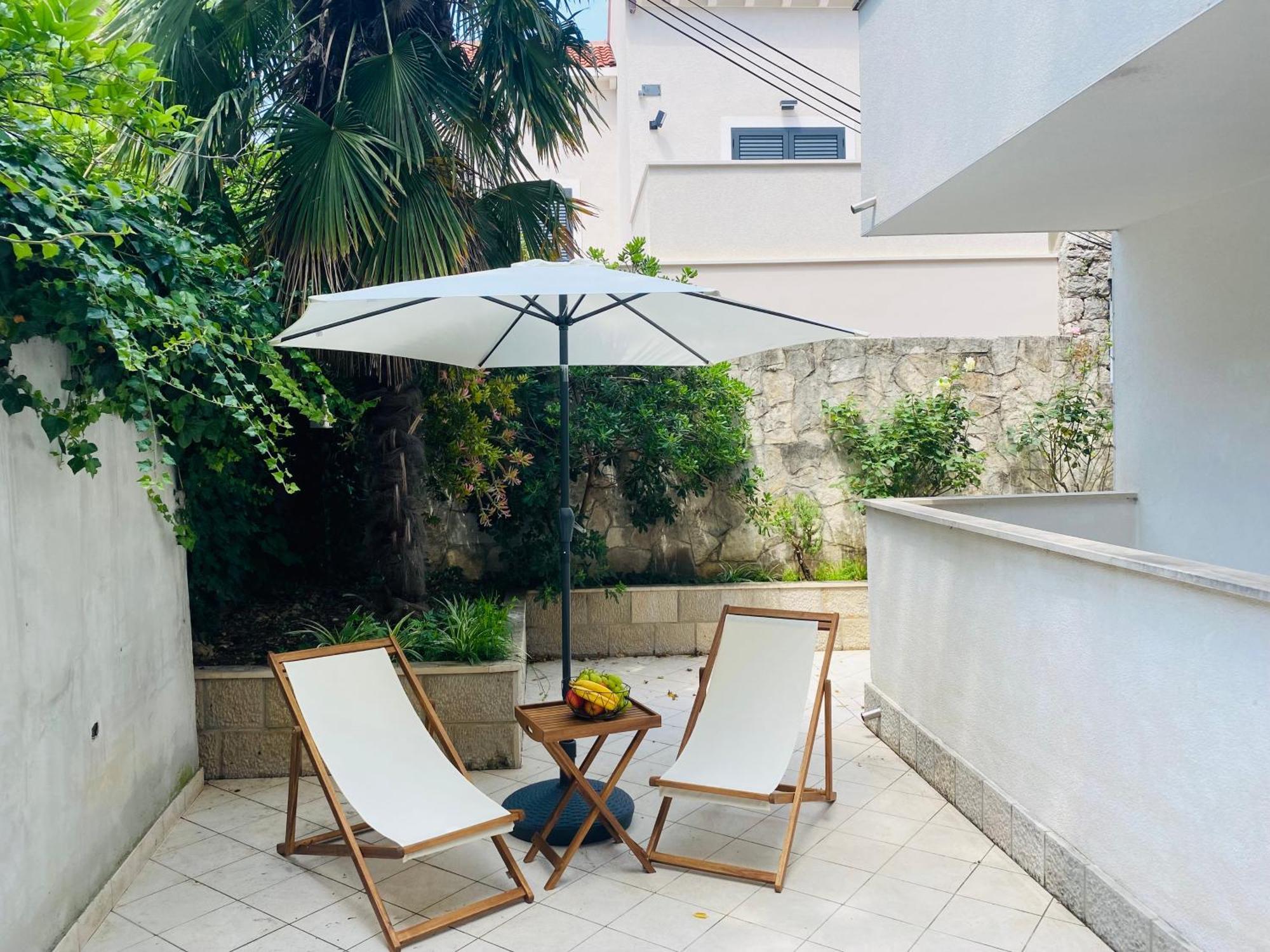 Pafi Apartment Dubrovnik Dış mekan fotoğraf