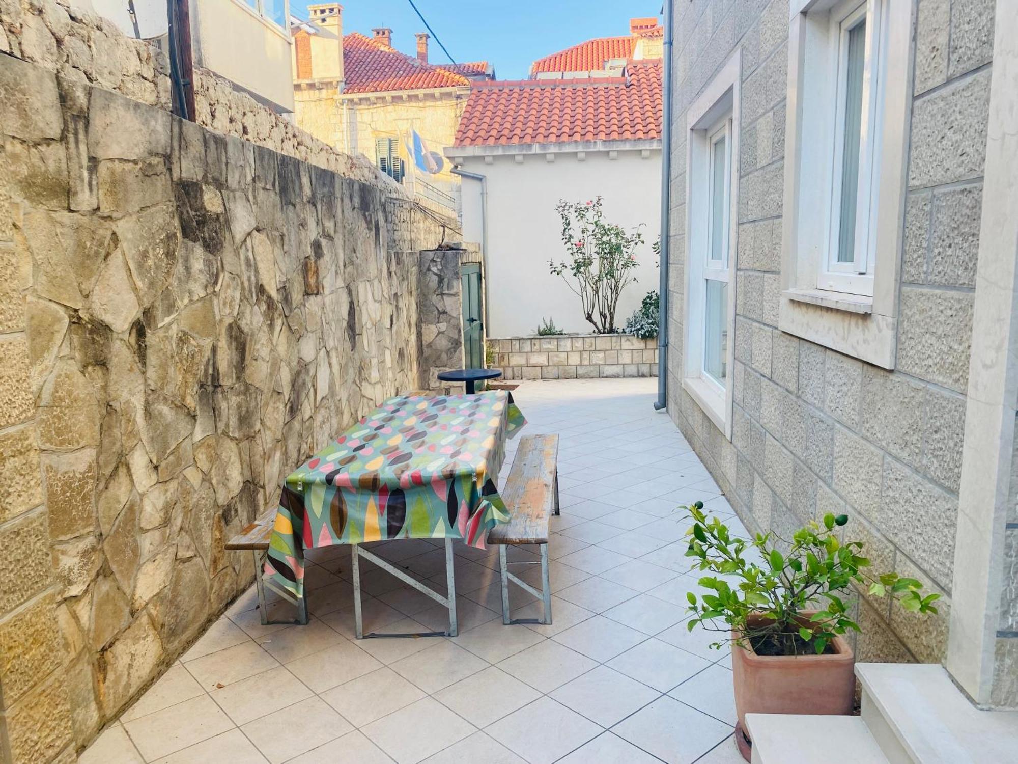 Pafi Apartment Dubrovnik Dış mekan fotoğraf