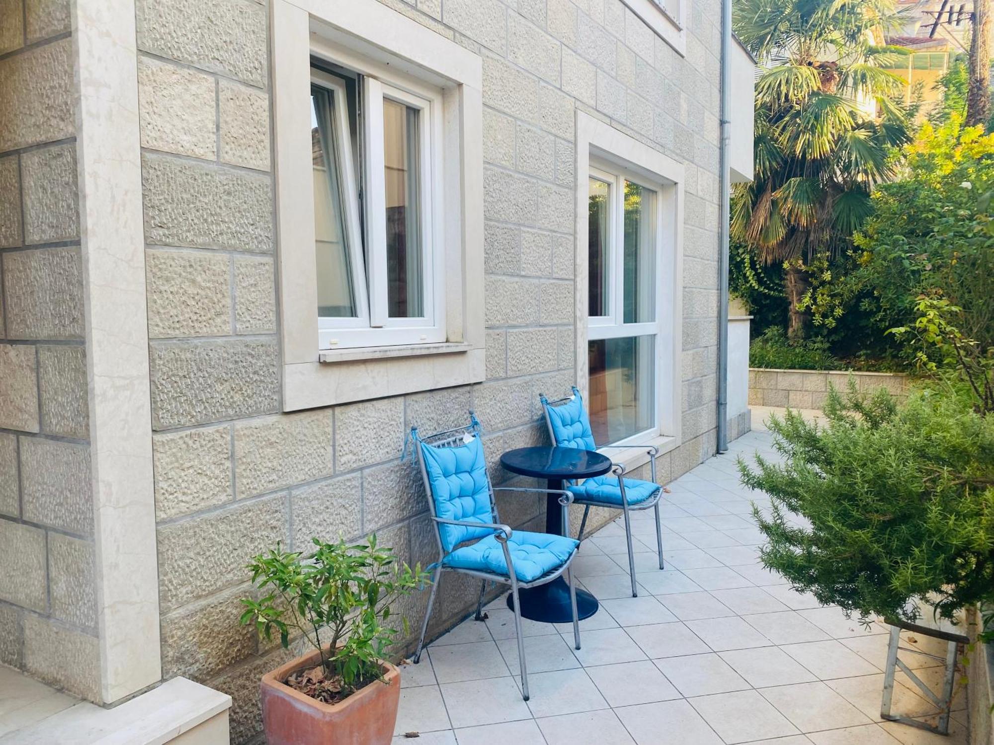 Pafi Apartment Dubrovnik Dış mekan fotoğraf
